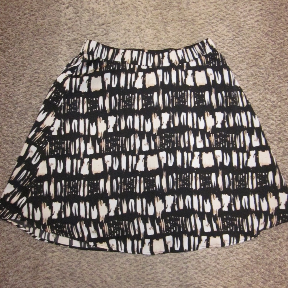 Banana Republic skirt